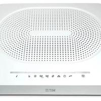 Tim Smart Router  TECHNICOLOR