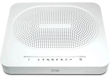 Tim Smart Router  TECHNICOLOR