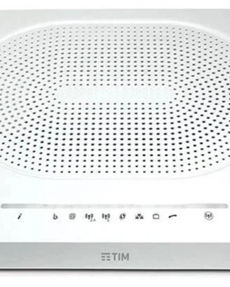 Tim Smart Router  TECHNICOLOR