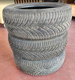 Gomme/pneumatici invernali