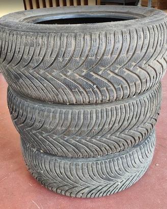 Gomme/pneumatici invernali