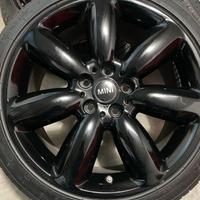 cerchi 18 spoke mini serie f54 f55 f56 f57