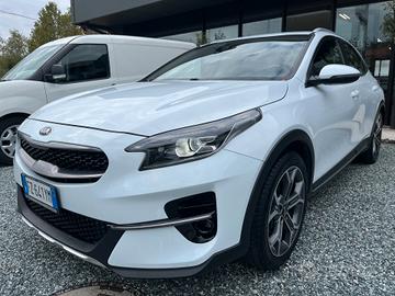Kia XCeed 1.6 CRDi 115 CV DCT Style NAVI/TELECAMER