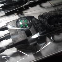 Bracciali Tattici multifunzione