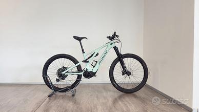 Specialized Turbo Levo Comp Carbon 2024