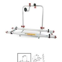 Portabici fiamma garage plus