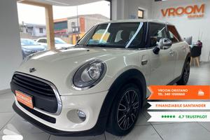 MINI Mini 5 porte (F55) Mini 1.5 One D Hype 5 ...