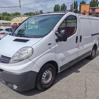 Renault Trafic T27 2.0 dCi/90 PC-TN Furgone Ice