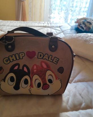borsa Disney 