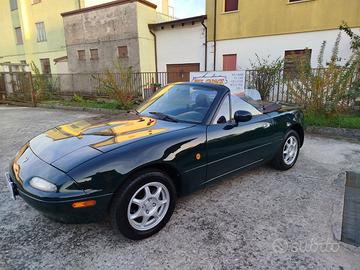Mazda Mx-5 MX5 Miata NA 90 cv 1.6