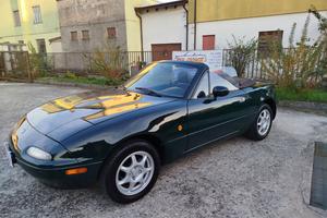 Mazda Mx-5 MX5 Miata NA 90 cv SEDILI  CAPOTE nuovi