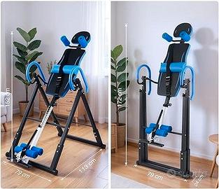 Panca a Inversione NUOVA