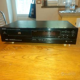 lettore CD Denon player dcd 690/590