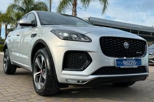 Jaguar E-Pace 2.0D I4 163 CV AWD Auto R-Dynamic HS