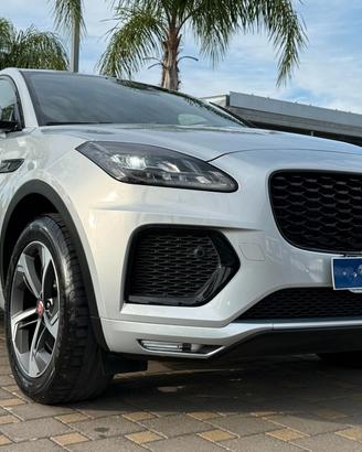 Jaguar E-Pace 2.0D I4 163 CV AWD Auto R-Dynamic HS