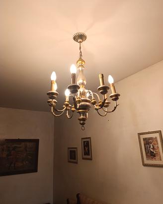 candelabro