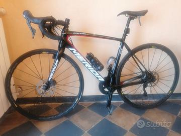 bici da corsa