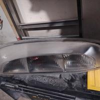 fanale lato dx Opel corsa 