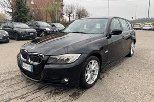 Bmw 320 320d cat Touring Futura MOTORE E CATENA NU