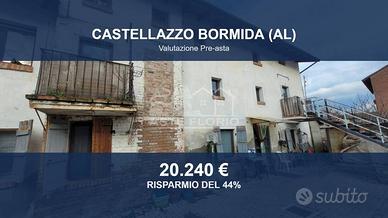 Immobile in asta di 316 m² con più di 5 locali a C