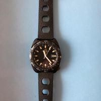 Orologio North Eagles militare cassa Squale