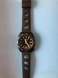 Orologio North Eagles militare cassa Squale