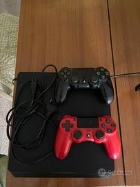 Playstation 4 slim