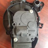 Attuatore per serranda aria motore elettrico bmw F