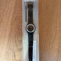 SWATCH AUTOMATIC RAPPONGI