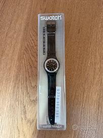 SWATCH AUTOMATIC RAPPONGI