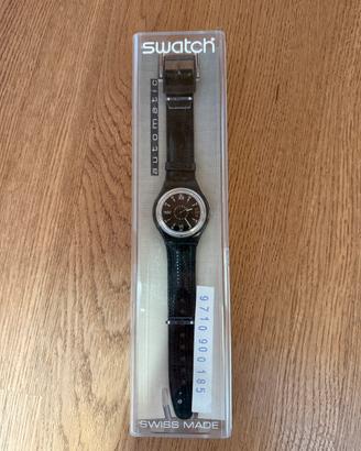 SWATCH AUTOMATIC RAPPONGI