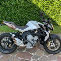 MV Agusta Brutale 675 - 2015