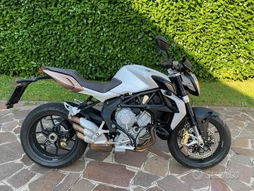 MV Agusta Brutale 675 - 2015