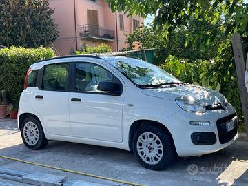 Fiat  Panda