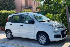 Fiat  Panda