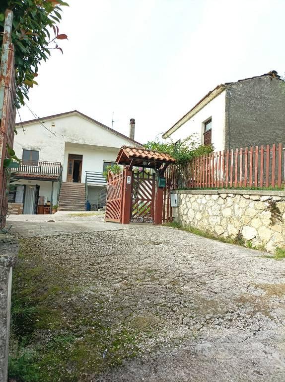 Casa – Arce, Frosinone - Vista 2