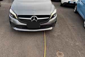Mercedes-benz A 180 d Automatic Premium