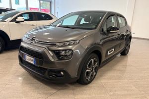 CITROEN C3 PureTech 83 S&S Shine PREZZO REALE
