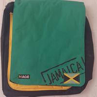 Borsa tracolla nylon 