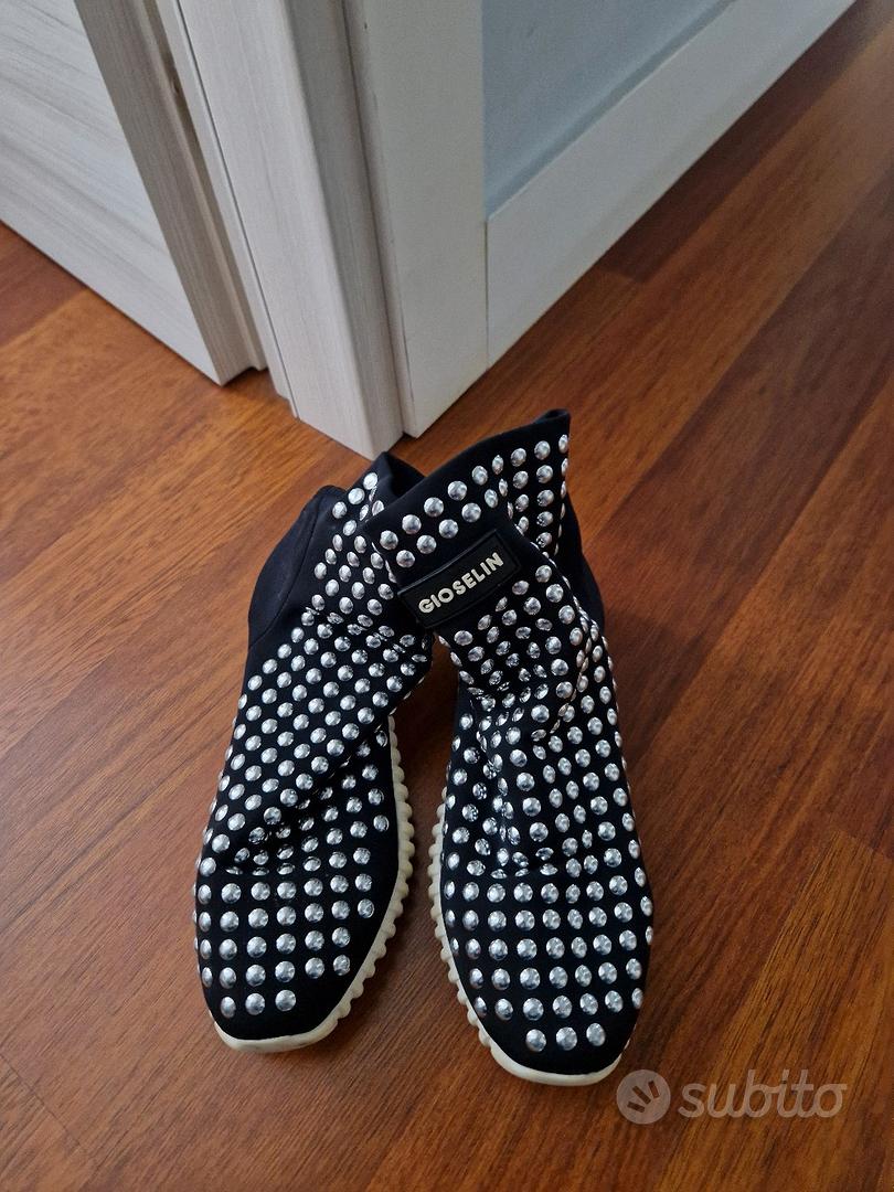 scarpe gioselin Abbigliamento e Accessori In vendita a Caserta