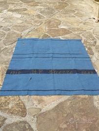 Coperta militare Repubblica Francese 1910 Guerra