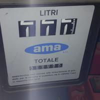 Pompa per carburanti