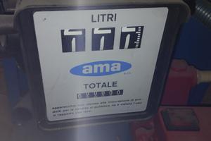 Pompa per carburanti