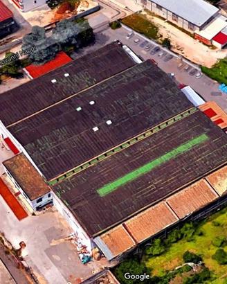 Immobile di 1500 m² con 1 locale a San Vitaliano