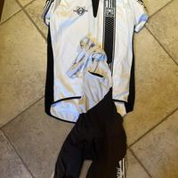 Completino estivo santini originale