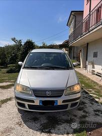 Fiat idea 1.4 benzina