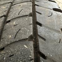 Gomme auto 195/60/16