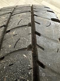 Gomme auto 195/60/16