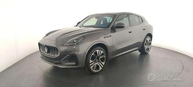 Ricambi Per maserati Grecale folgore