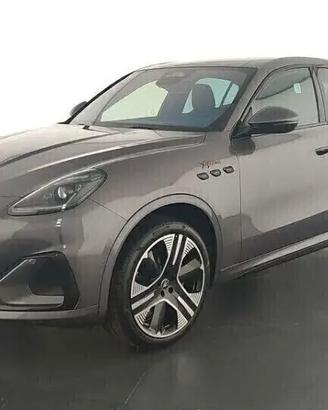 Ricambi Per maserati Grecale folgore